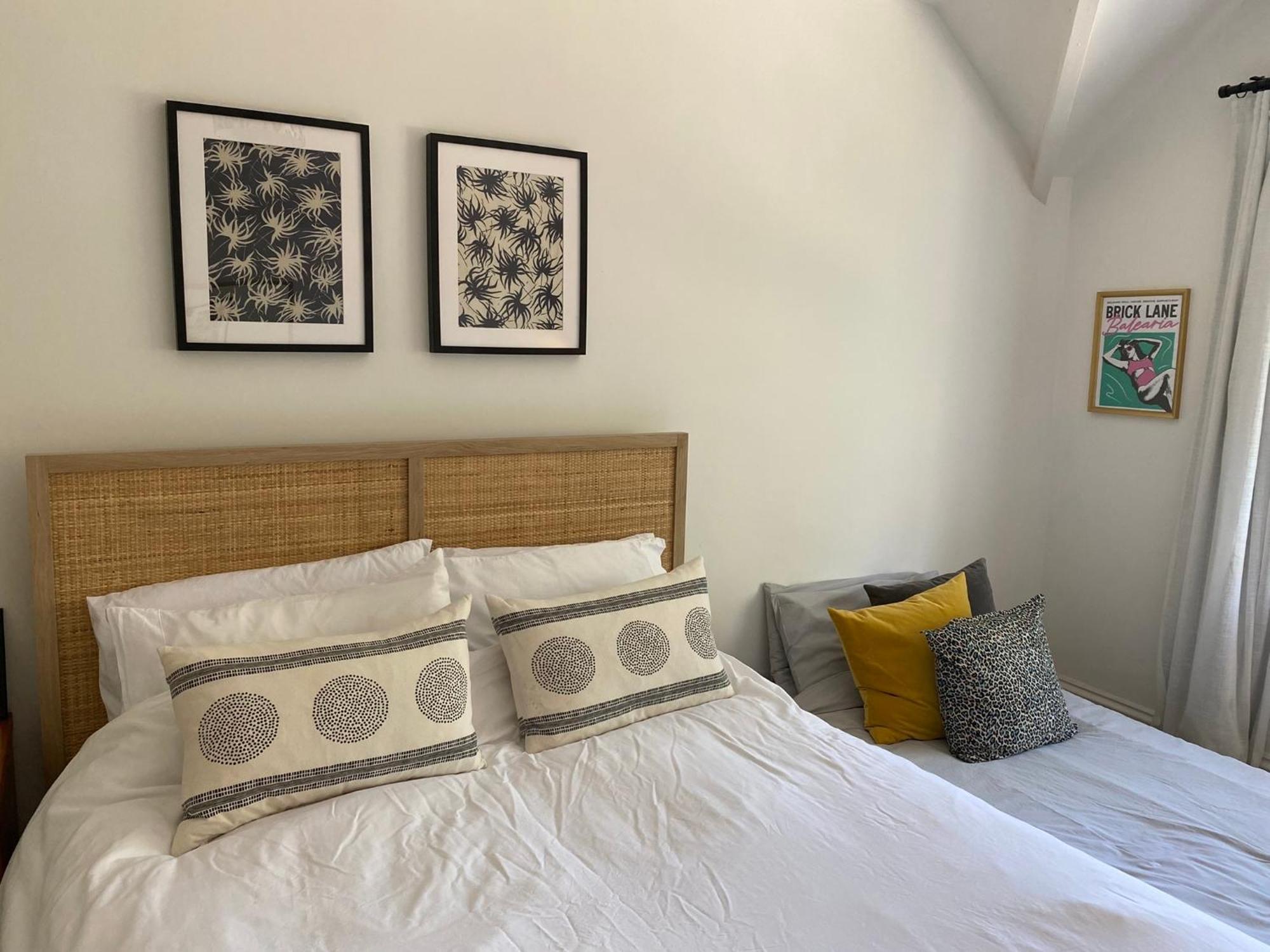 Charming Edwardian Maisonette In Trendy Location, Minutes From Restaurants And Pubs In Ashley Cross, Poole Eksteriør bilde