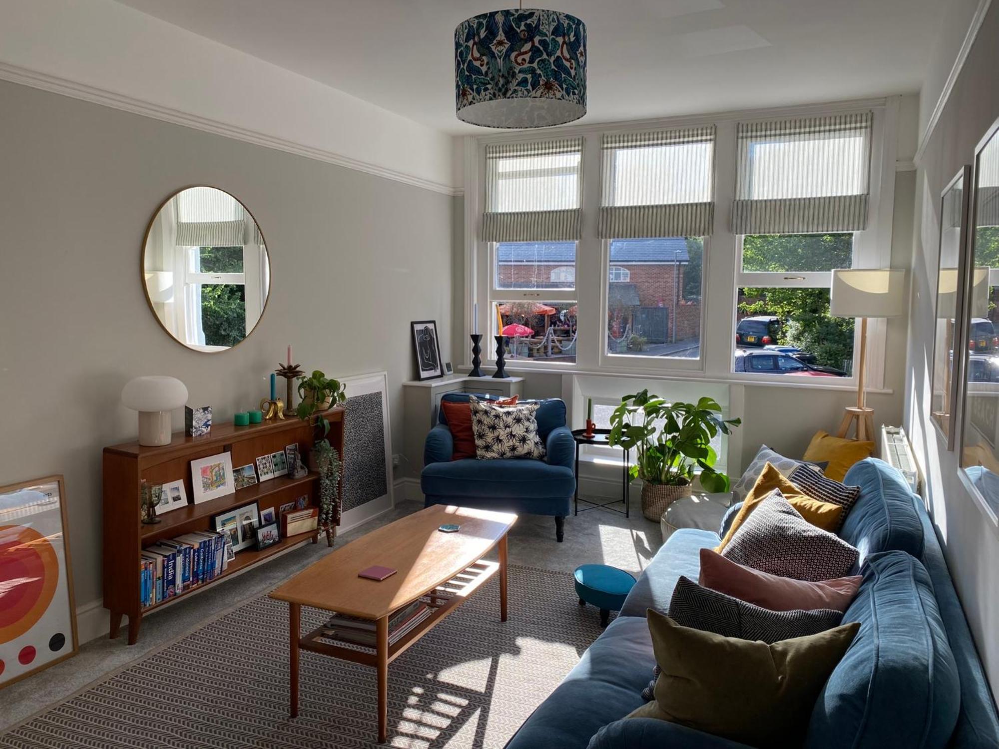 Charming Edwardian Maisonette In Trendy Location, Minutes From Restaurants And Pubs In Ashley Cross, Poole Eksteriør bilde
