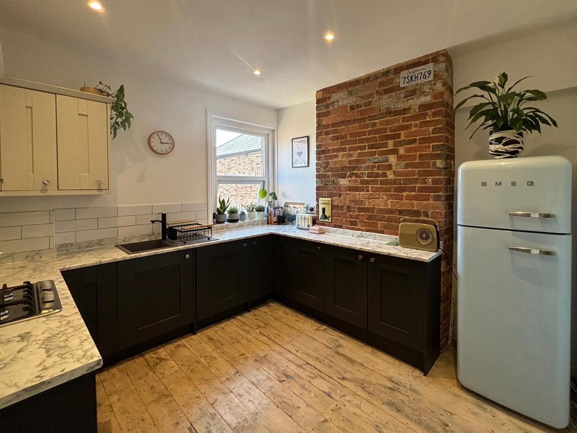 Charming Edwardian Maisonette In Trendy Location, Minutes From Restaurants And Pubs In Ashley Cross, Poole Eksteriør bilde